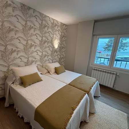 Lägenhet Nogueira Vilagarcia de Arousa