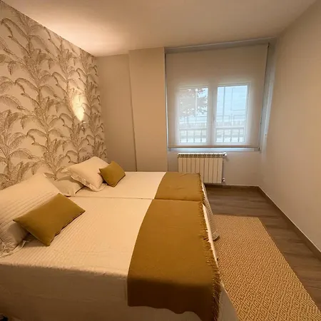 Nogueira Apartment
