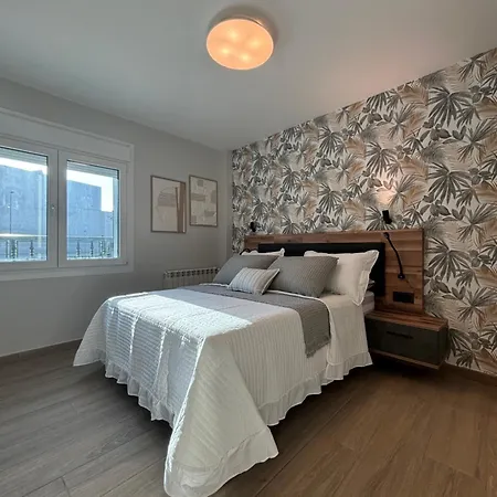 Apartment Nogueira