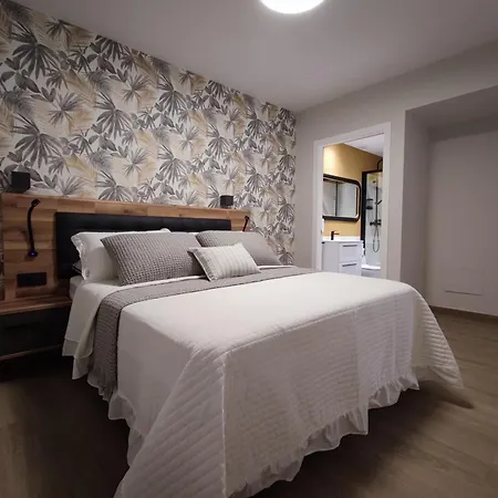 Nogueira Lägenhet Vilagarcia de Arousa