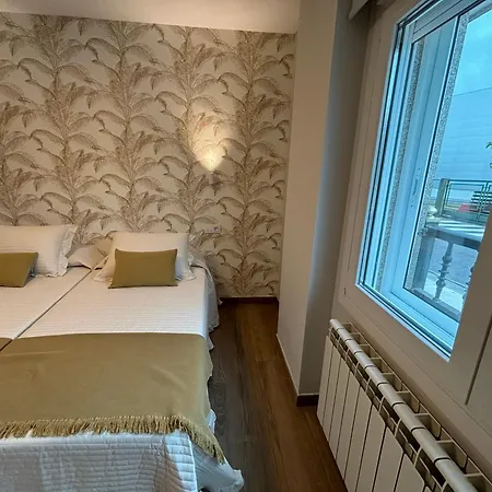Apartment Nogueira *