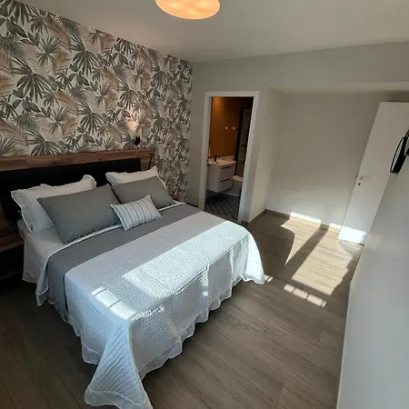 Apartment Nogueira