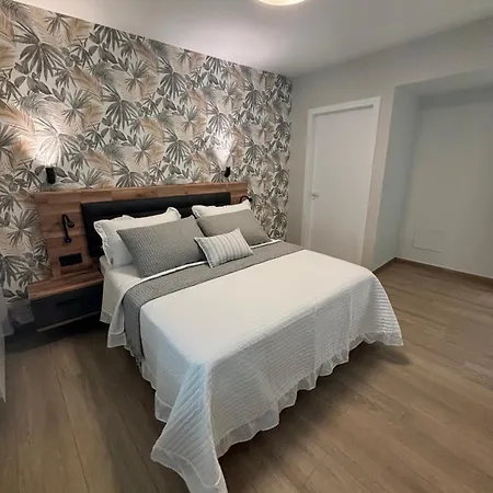 Apartment Nogueira