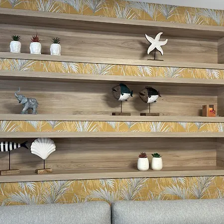 Nogueira Apartment