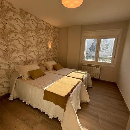 Lägenhet Nogueira *