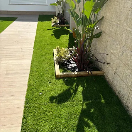 Appartement Nogueira