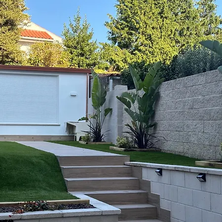 Lägenhet Nogueira Vilagarcia de Arousa