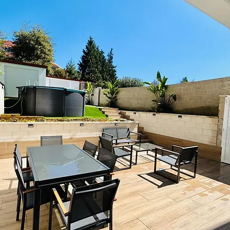 Nogueira Lägenhet Vilagarcia de Arousa