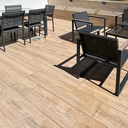 Lägenhet Nogueira Vilagarcia de Arousa