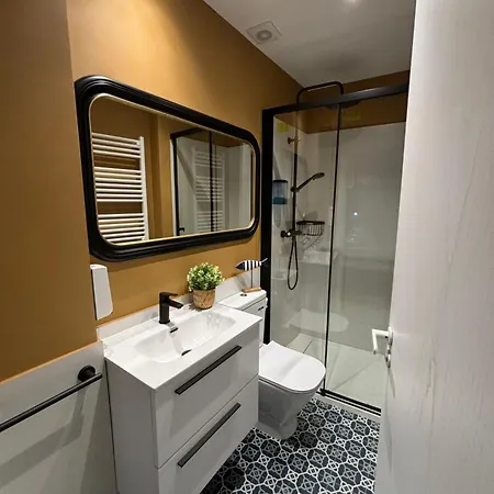 Nogueira Lägenhet *