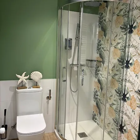 Nogueira Apartment Vilagarcia de Arousa