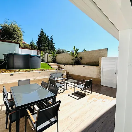 Nogueira Appartement Vilagarcia de Arousa
