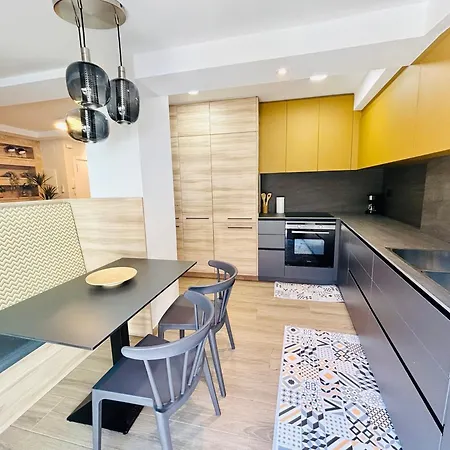 Nogueira Appartement