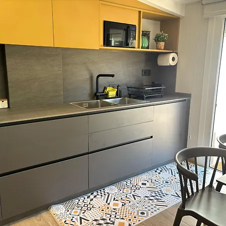 Nogueira Apartment