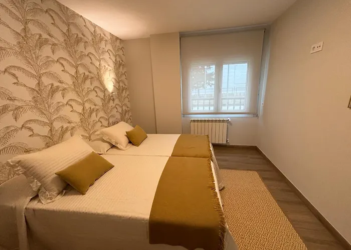 Nogueira Appartement