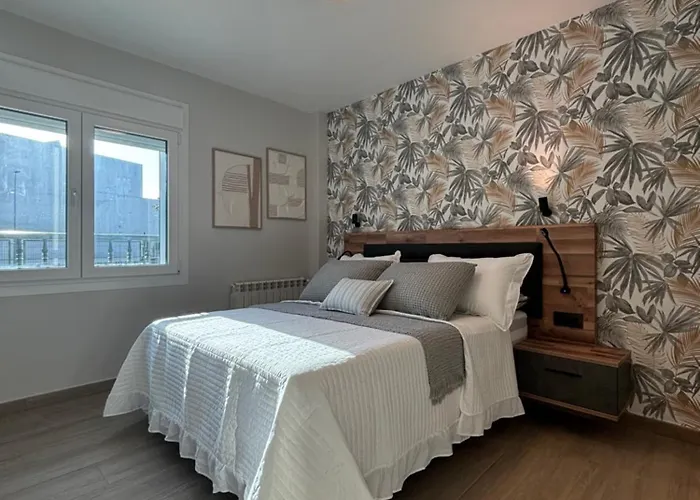 Апартаменты Nogueira