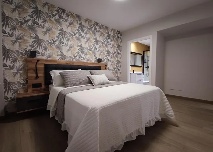 Nogueira Appartement Vilagarcia de Arousa