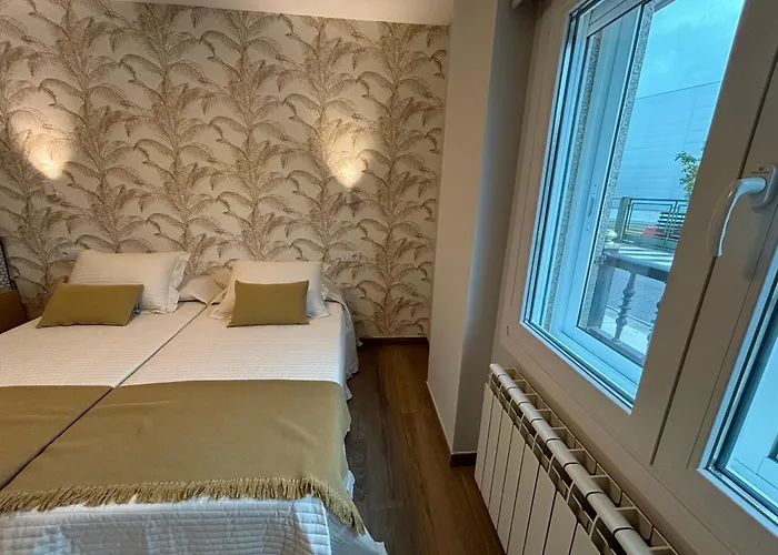 Appartement Nogueira *