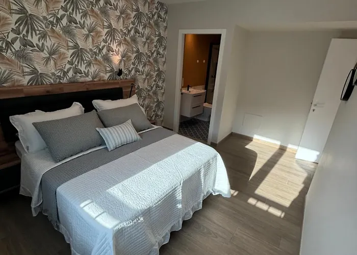 Appartement Nogueira