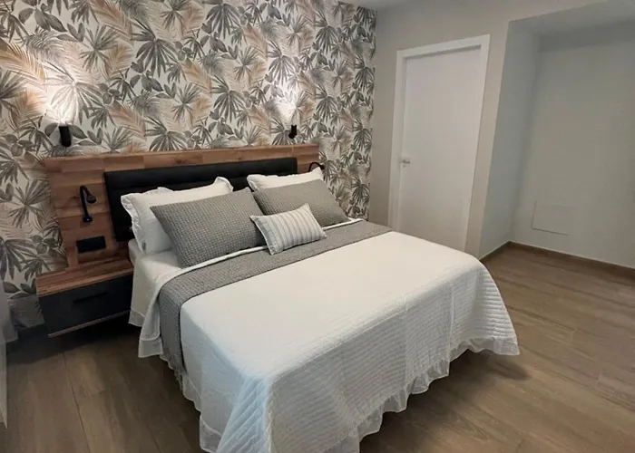 Апартаменты Nogueira