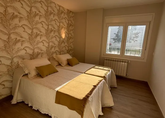 Appartement Nogueira *