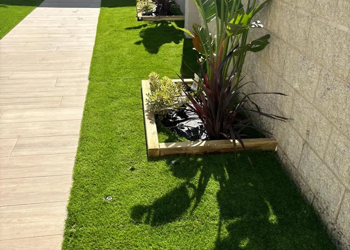 Апартаменты Nogueira