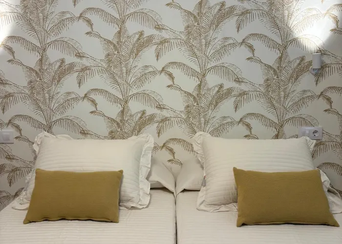 Апартаменты Nogueira *