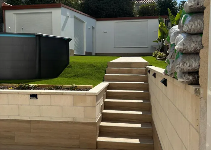 Appartement Nogueira