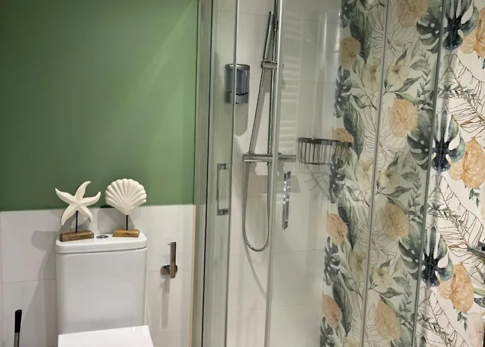 Nogueira Appartement Vilagarcia de Arousa