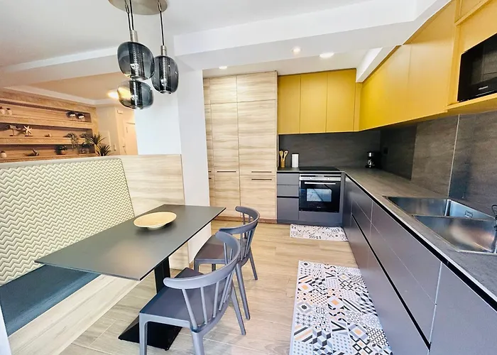 Nogueira Appartement