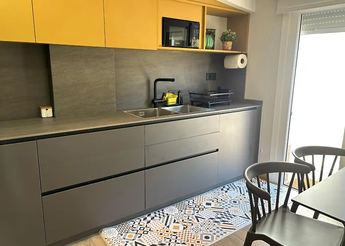 Nogueira Appartement
